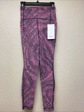 Lululemon Swift Speed HR Tight 28”